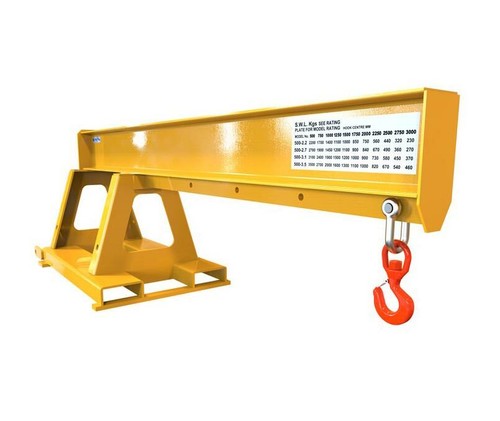 Fmj raised forklift lifting - fmj,
