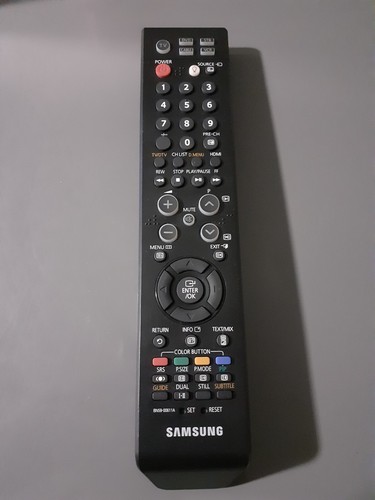 Genuine remote control - genuine, tv
