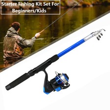 Complete Starter Junior