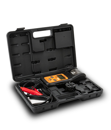 Gys car battery tester pbt700 - gys,