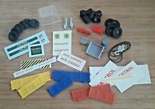 Dinky Bedford TK 425 Coal 434 435 Tipper 450 978 Reproduction Spare Parts List