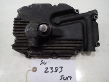 Suzuki GSX 400 GK71E 1986-1987