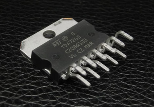 5pcs tda7265 zip 100 - 5pcs, zip-11