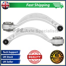 Suspension Arm Kit for Jaguar S-Type X200 XF X250 XJ X350 X358 Front Lower LH/RH
