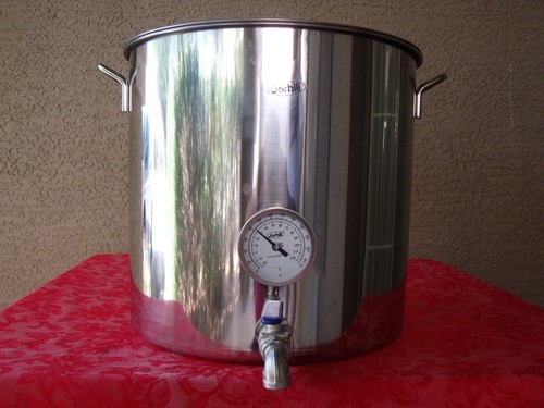 Jarhill stainless steel brew - jarhill,