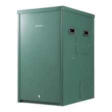 Navien LCB700 21kW System Oil