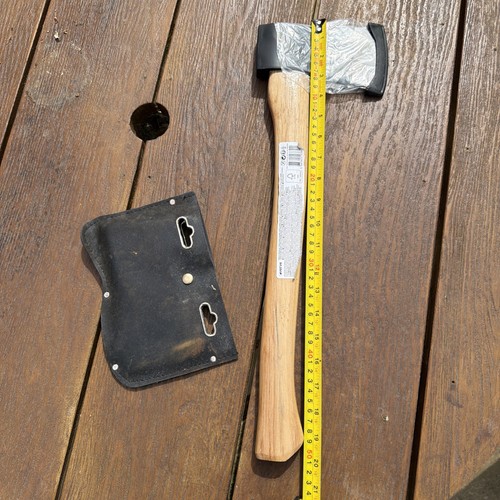Verve 55cm hickory - ,