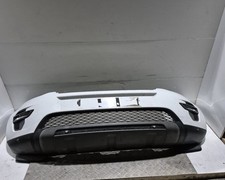 Land Rover Discovery Sport 2014-2018 Bumper (front) WHITE 