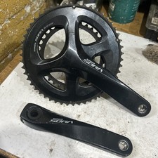Shimano Sora FC-R3000 9 Speed 34-50t Chainset - 170mm