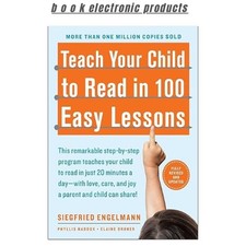 Teach Your Child to Read in 100 Easy Lessons:, 978-0671631987 2025