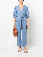 CUTE BIMBA Y LOLA TIED-WAIST