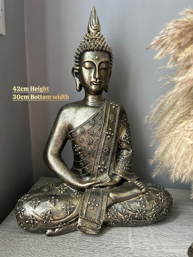 Large 42cm thai - large, buddha