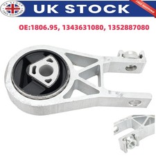 REAR LOWER GEARBOX ENGINE