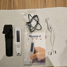 C-Pen Text to Speech Exam Reader 2 - OCR Text to Speech Scanning 10+ Languages