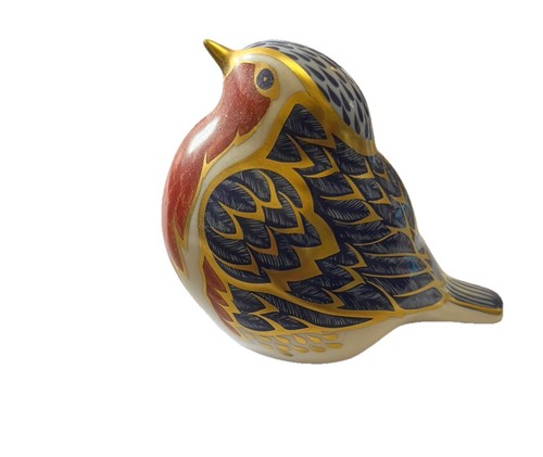 Royal crown derby imari - royal,