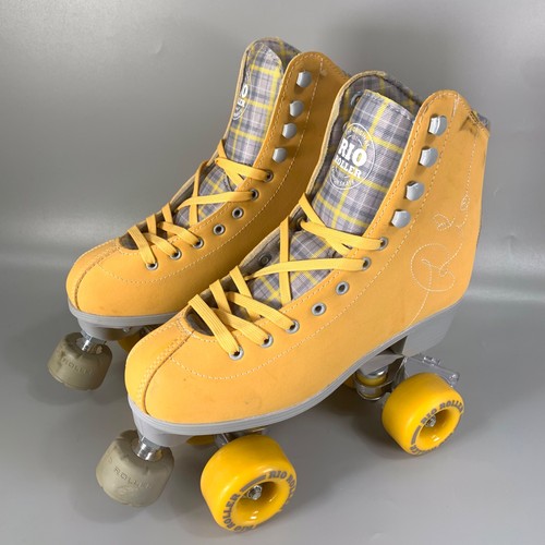 Rio signature quad roller - rio,