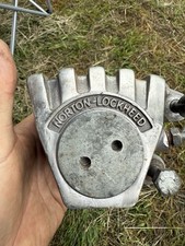 Norton Lockheed Original