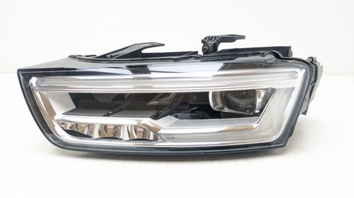 Audi mk1 headlight led - 8u,