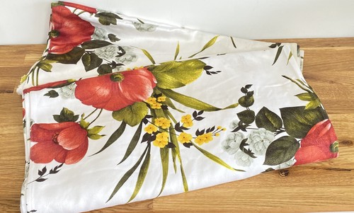 Vtg fothergay curtains screen - vtg,