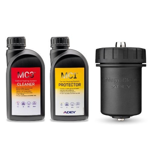 Adey magnaclean micro chemical - magnaclean,