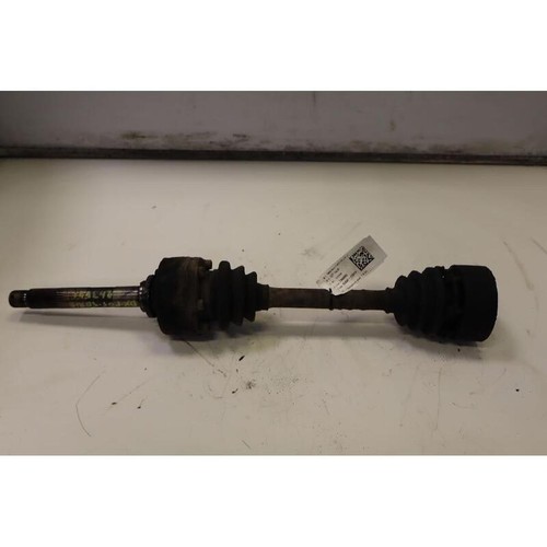 Rear transmission bmw serie - rh,