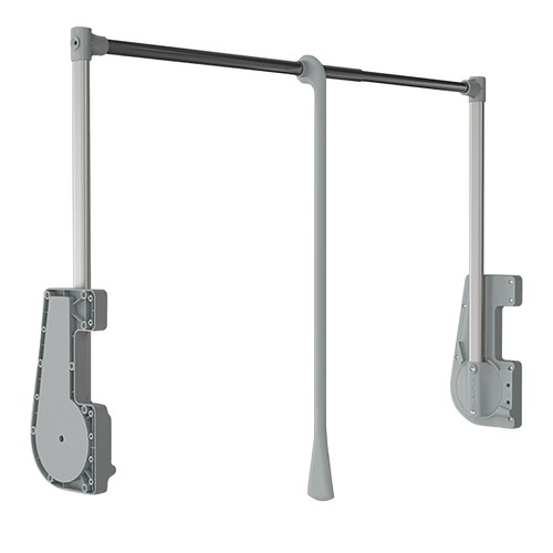 Pull down wardrobe - pull,