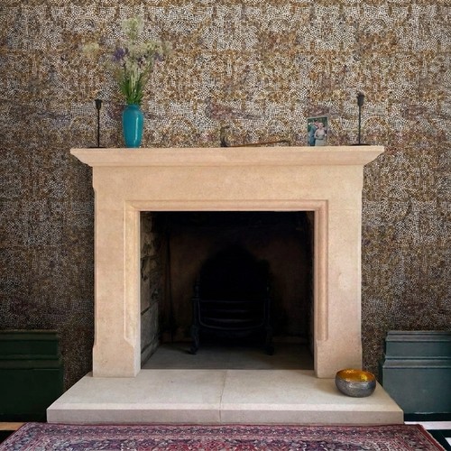 The canterbury bath stone - bath,