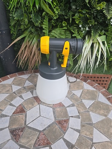 Wagner 690 flexio paint - wagner, w