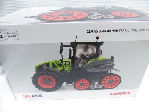 Universal hobbies claas axion - hobbies,