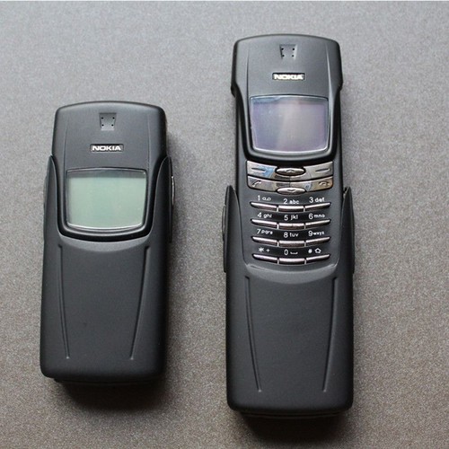 Fully working nokia 8910 - nokia,