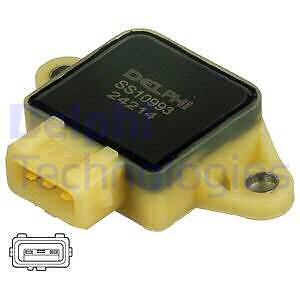 New sensor throttle - new, sensor,