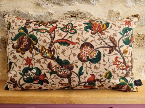 Sanderson vintage jacobean - sanderson,