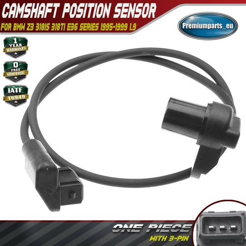 Camshaft position sensor - camshaft,