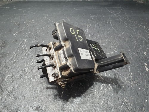 Audi abs pump on - 8x, alloy