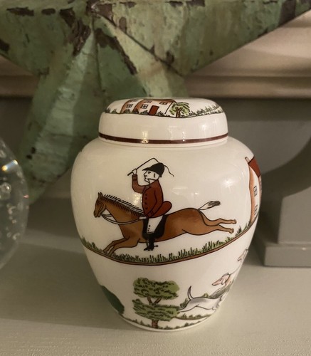 Crown staffordshire hunting - crown,