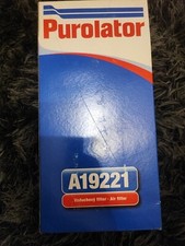 AIR FILTER FOR TOYOTA CARINA/VI/Liftback/Sportswagon AVENSIS VOLVO 480 440 1.6L 