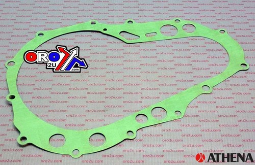 Clutch cover gasket kawasaki - clutch,