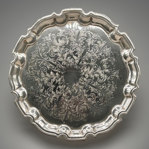 Vintage round cavalier - vintage,