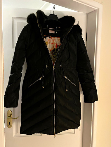Born ted baker puffa - born, by