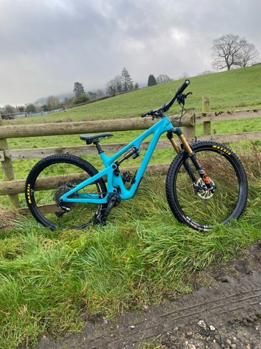 Yeti 130 - sb,