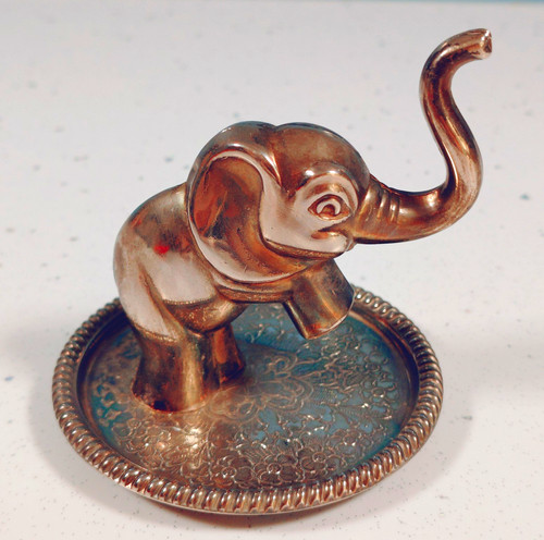 Seba silver plate - silver,