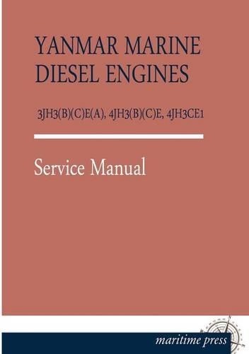 Yanmar marine - marine, diesel