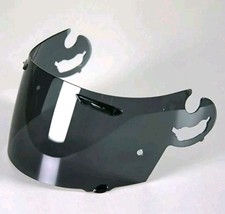 Arai SAQ Tinted Visor Replacement Quantum Astro RX-7RR3 NR-5 Chaser Pinlock 