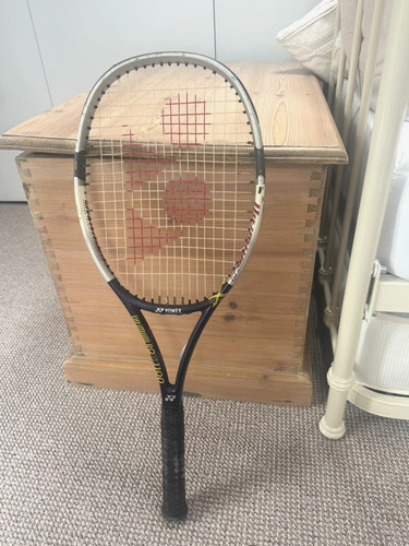 Yonex tennis racket - racket, ultimum