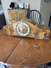 westminster vedette art deco