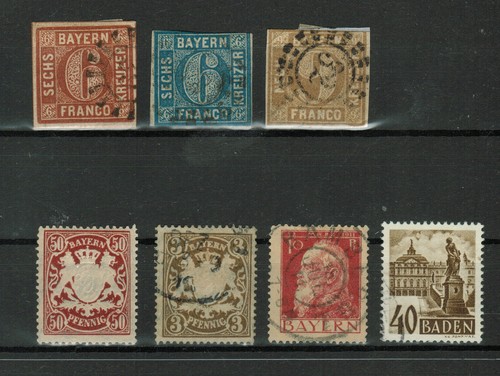 Bavaria bayern selection - bayern, of