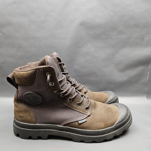 Palladium pampa sport cuff - pampa,