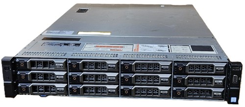 Dell poweredge r730xd - poweredge,