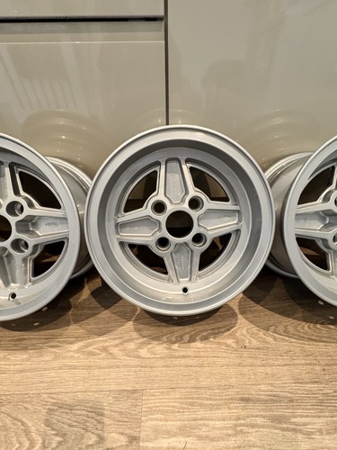 Refurbished genuine ford - 4,