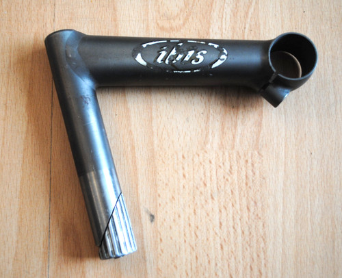 Ibis titanium road stem inch - road,